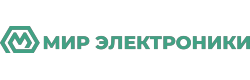 Мир электроники