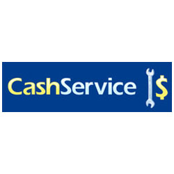 CashService